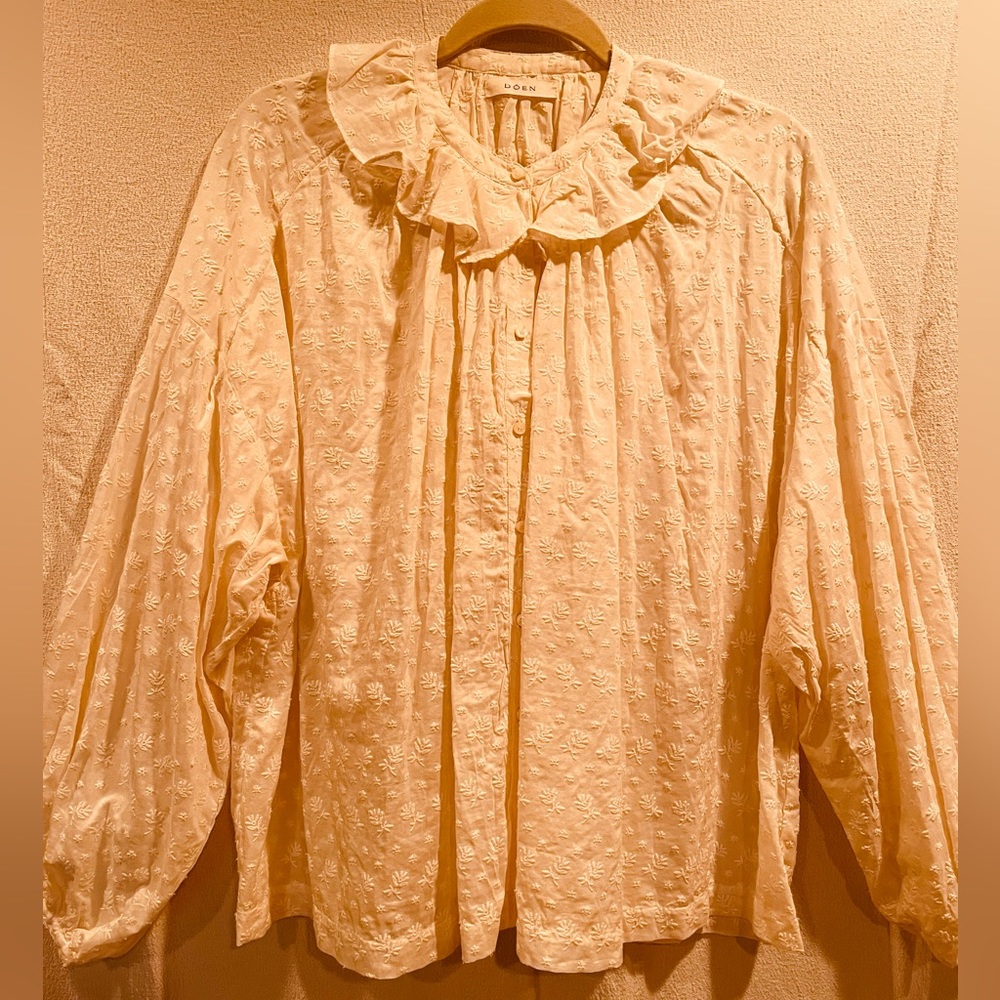 Doen blouse